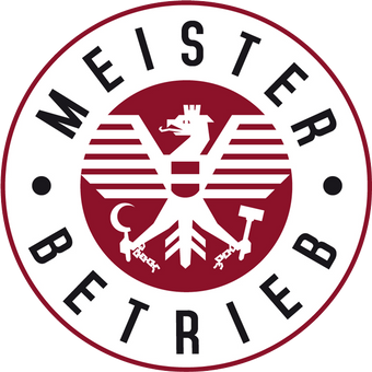 Meisterbetrieb Logo